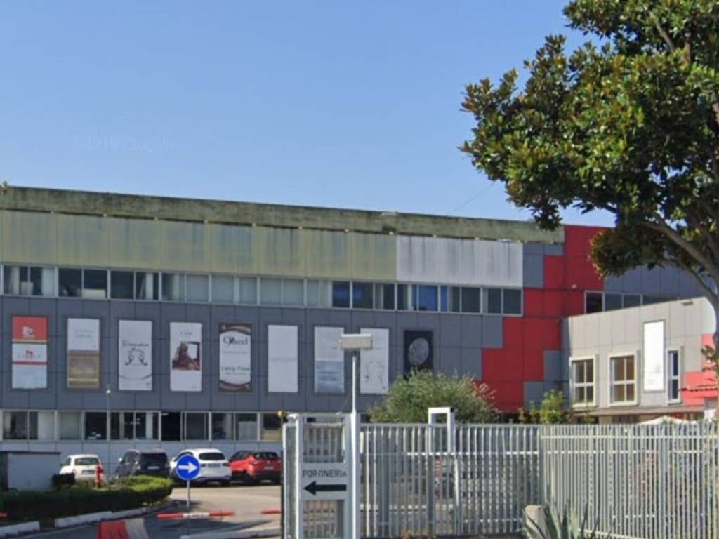 Ufficio - studio svincolo ss87, marcianise