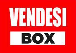BOX IN VENDITA