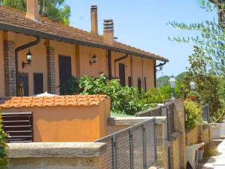 3-room flat via Portuense 956, Parco de' Medici - Muratella, Rome