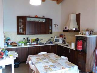 CUCINA ABITABILE