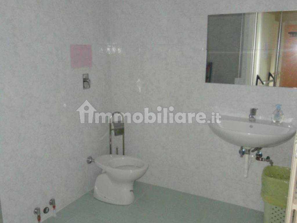 bagno disabili