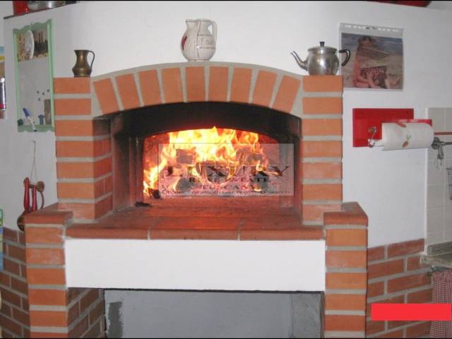 Forno a legna