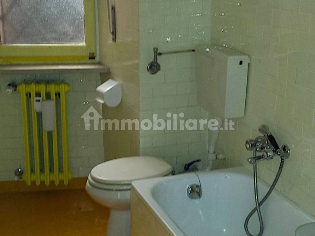 bagno