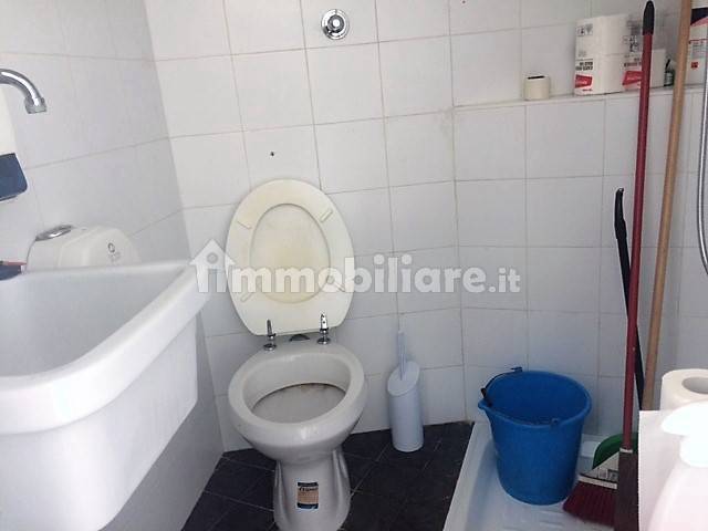 BAGNO DOCCIA