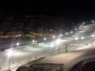 Piste Notturno