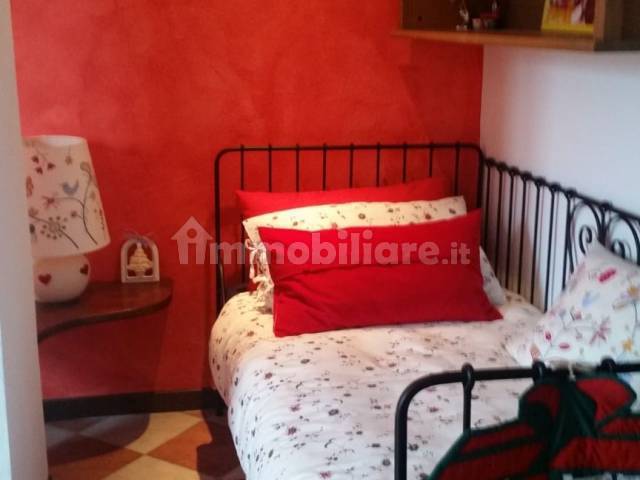 letto singolo