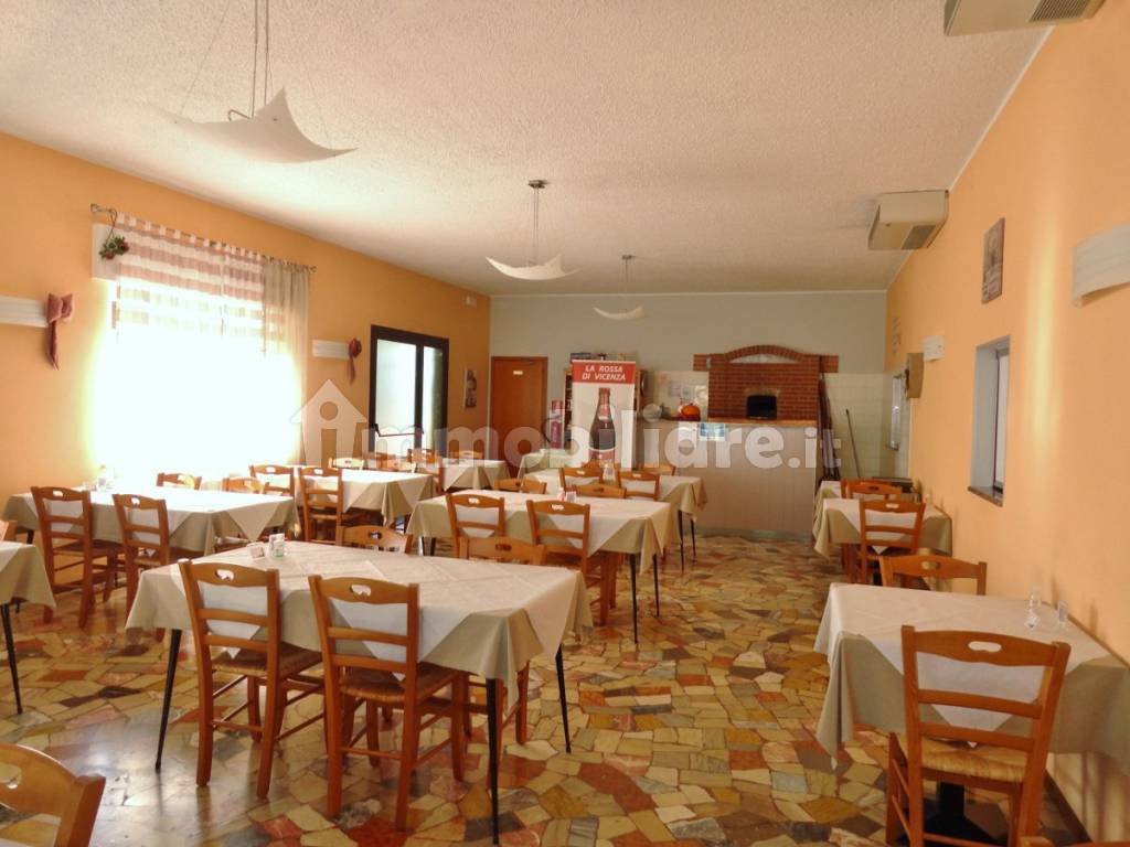 ristorante sui colli