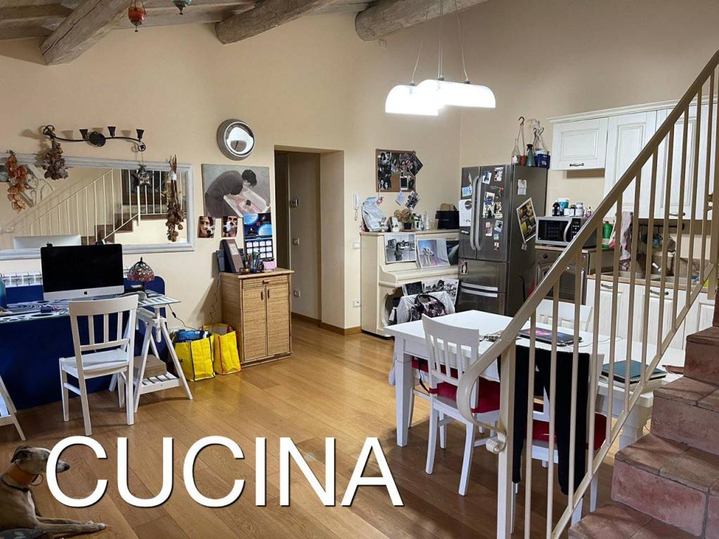 cucina