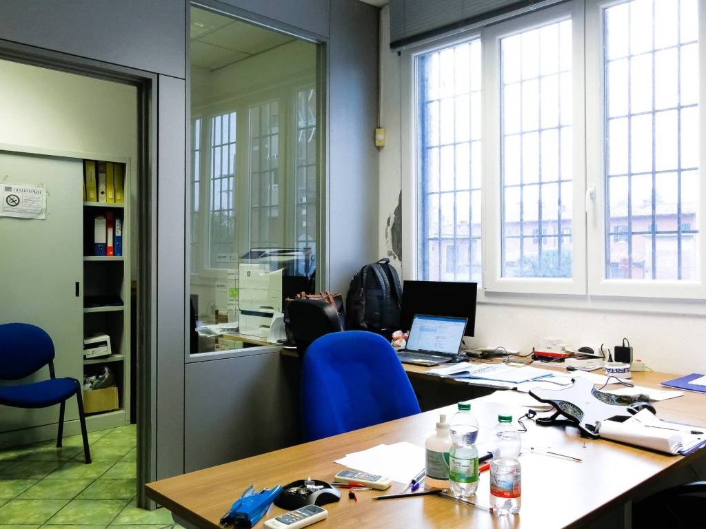 Ufficio - studio via panigale 49, borgo panigale, bologna