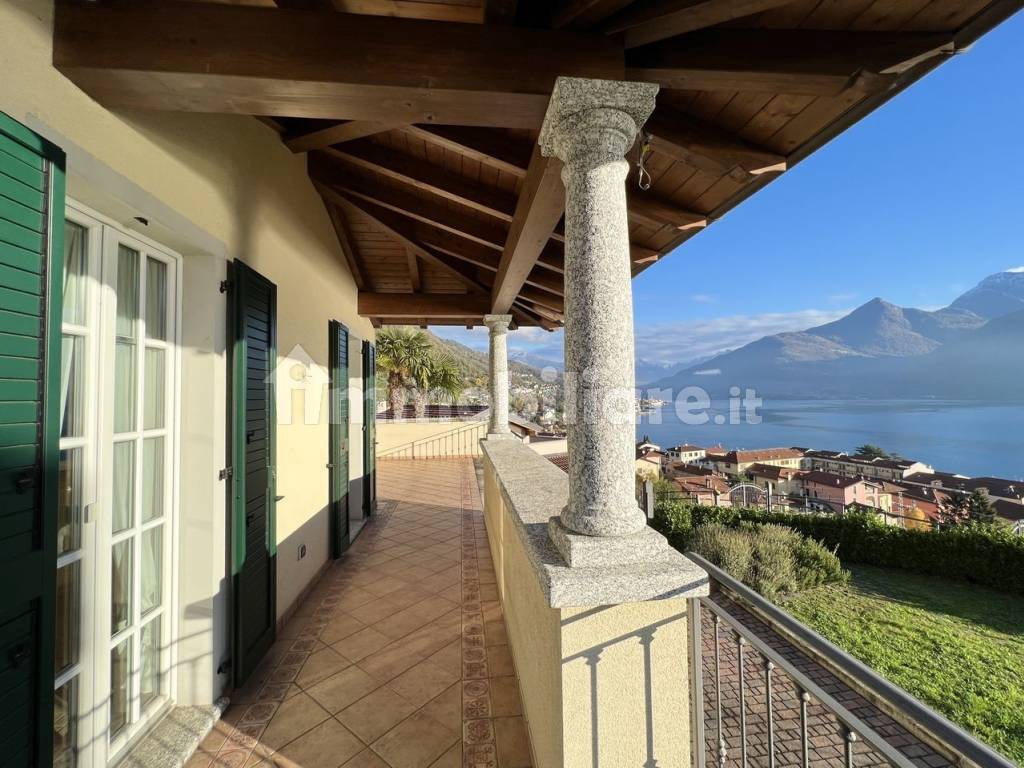 Villa San Siro Lago Como Rif.MEC021 -26_rid