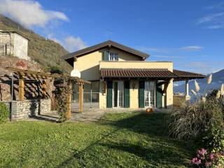 Villa San Siro Lago Como Rif.MEC021 -84_rid