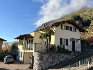 Villa San Siro Lago Como Rif.MEC021 -90_rid