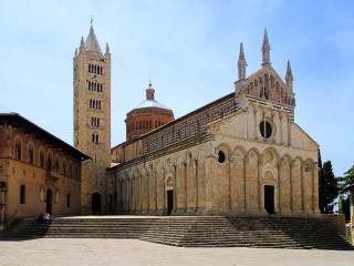 Duomo di Massa Marittima