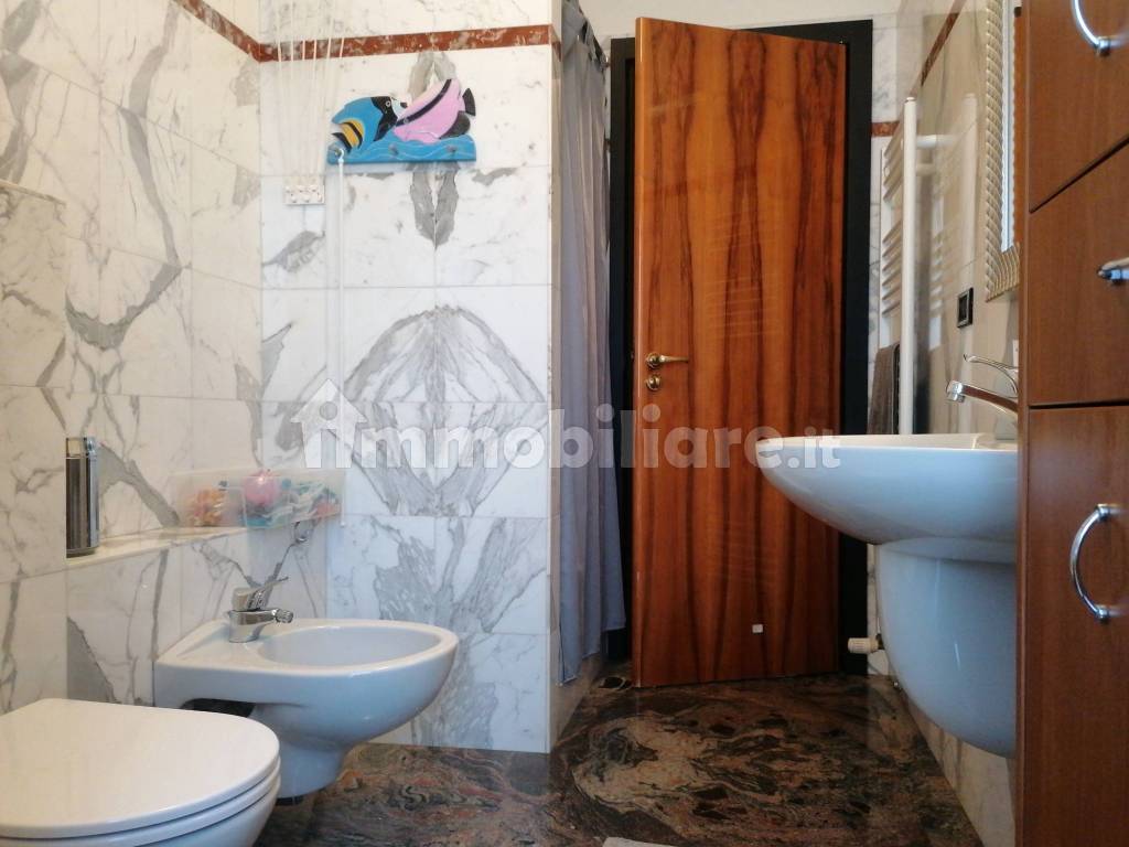 bagno/lavanderia