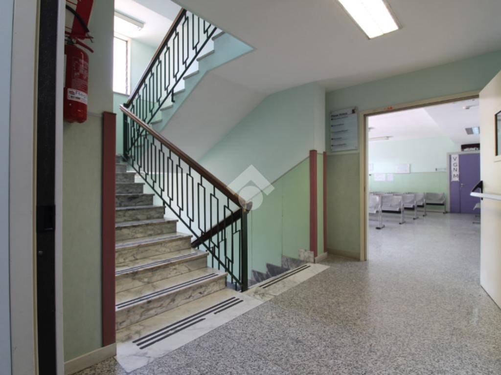 VANO SCALA