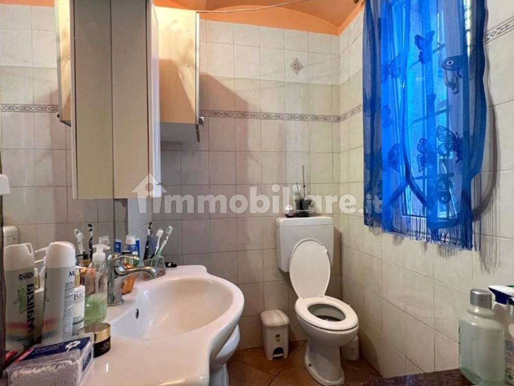 BAGNO 1