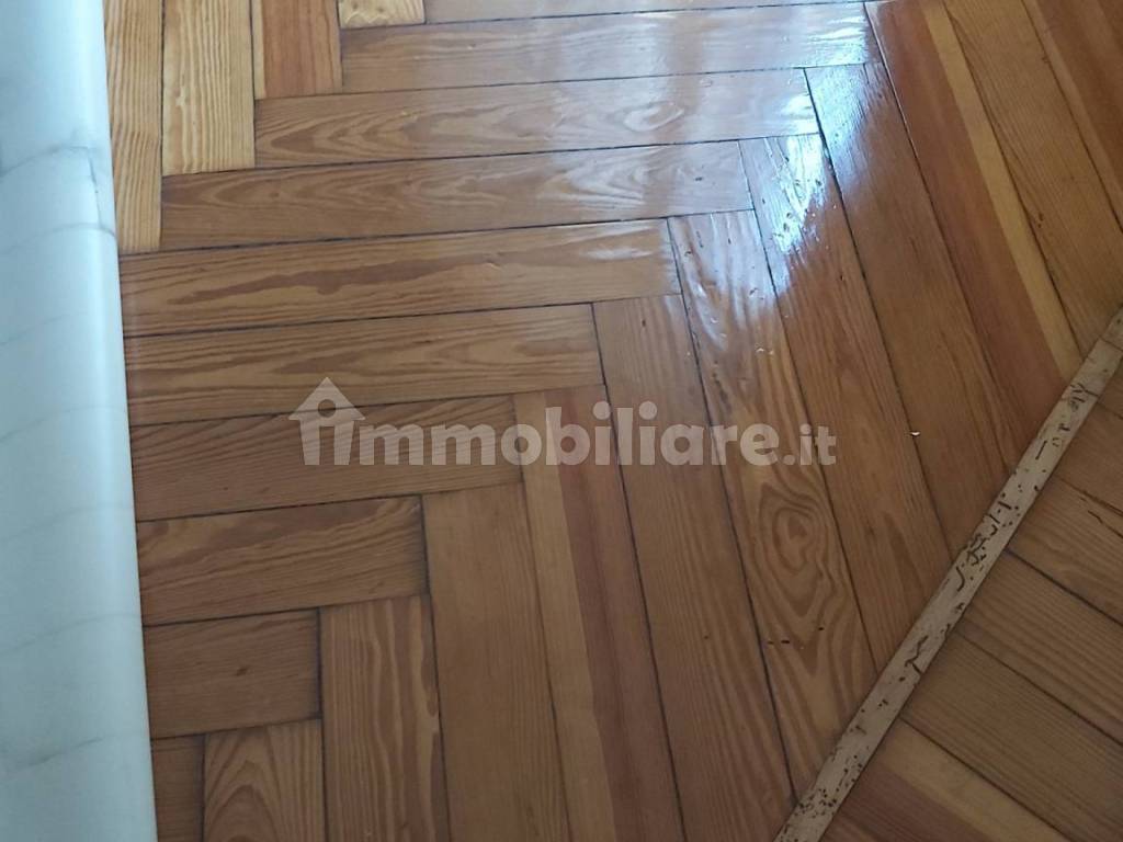 parquet