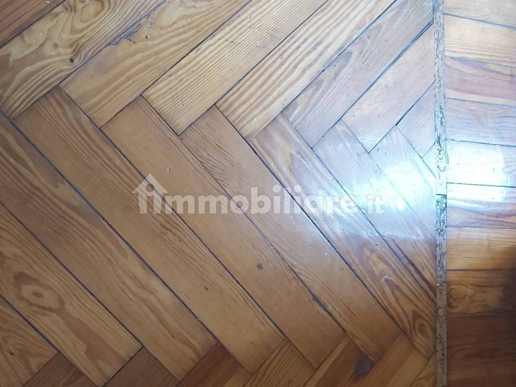 parquet