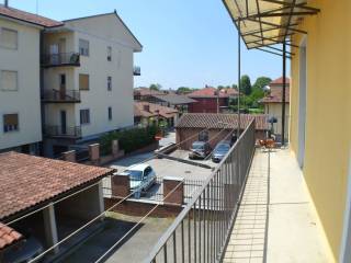 P1 balcone