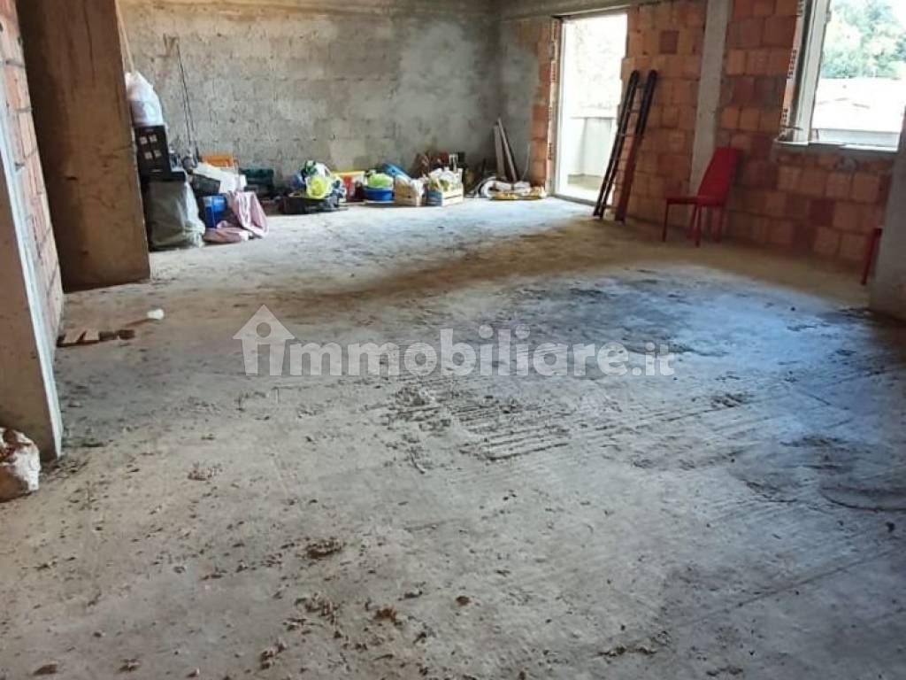 Sale Apartment Bagnara Calabra. 4room flat in via Archimede snc. New, third floor, ref. 99565020