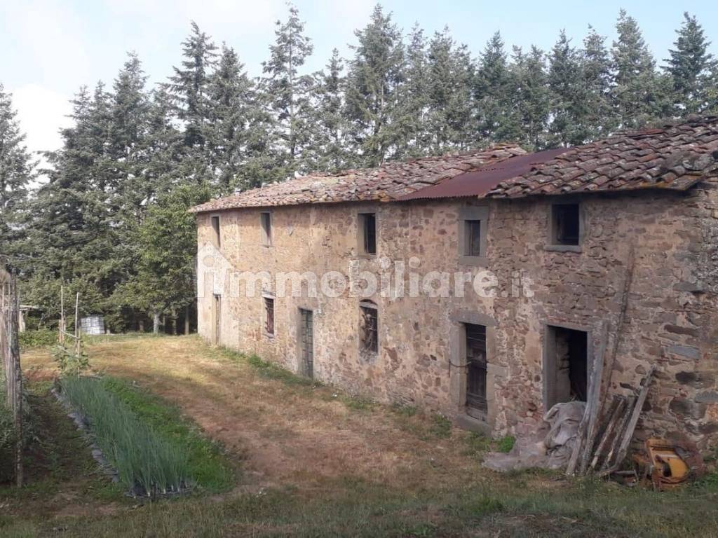 Vendita Cascina in Strada Provinciale 29 Colligiana San c Buggiano ...