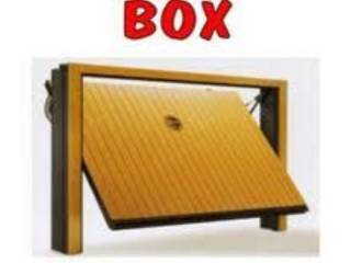 Box auto