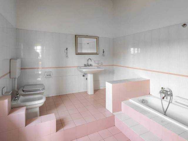 bagno