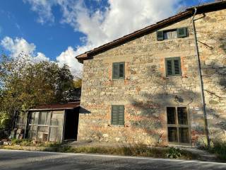 Foto - Vendita casa, giardino, Piazza al Serchio, Garfagnana