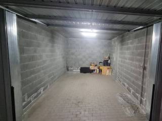 interno garage