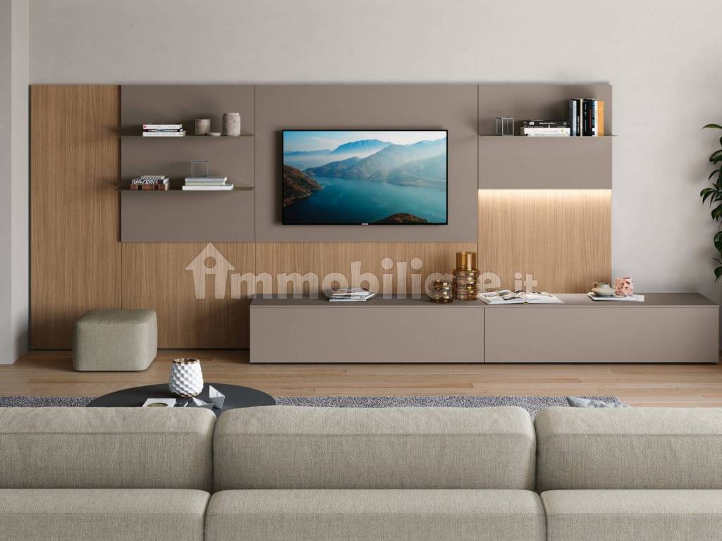 Interno appartamento