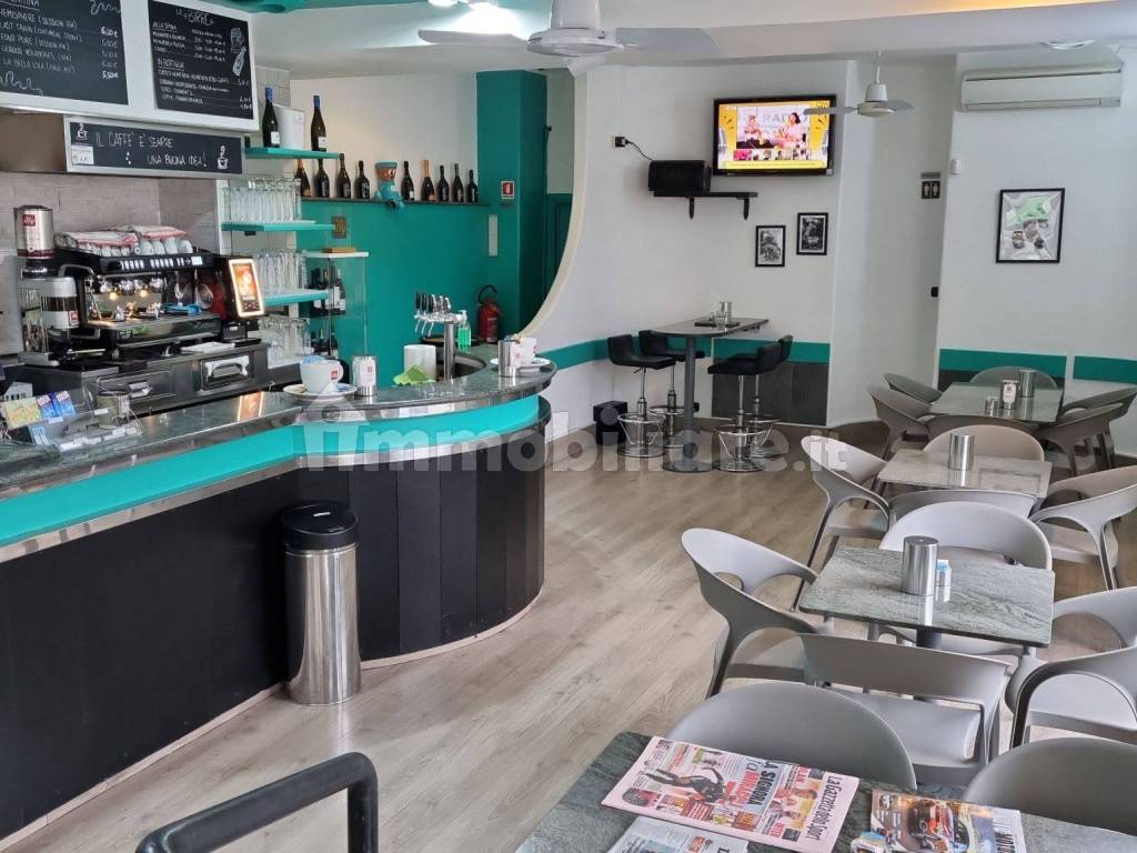 Bar via Fratelli Calvi 5A, Calolziocorte, rif. 99618426 Immobiliare.it