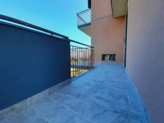 balcone nord