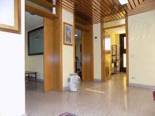 Disimpegno piano primo