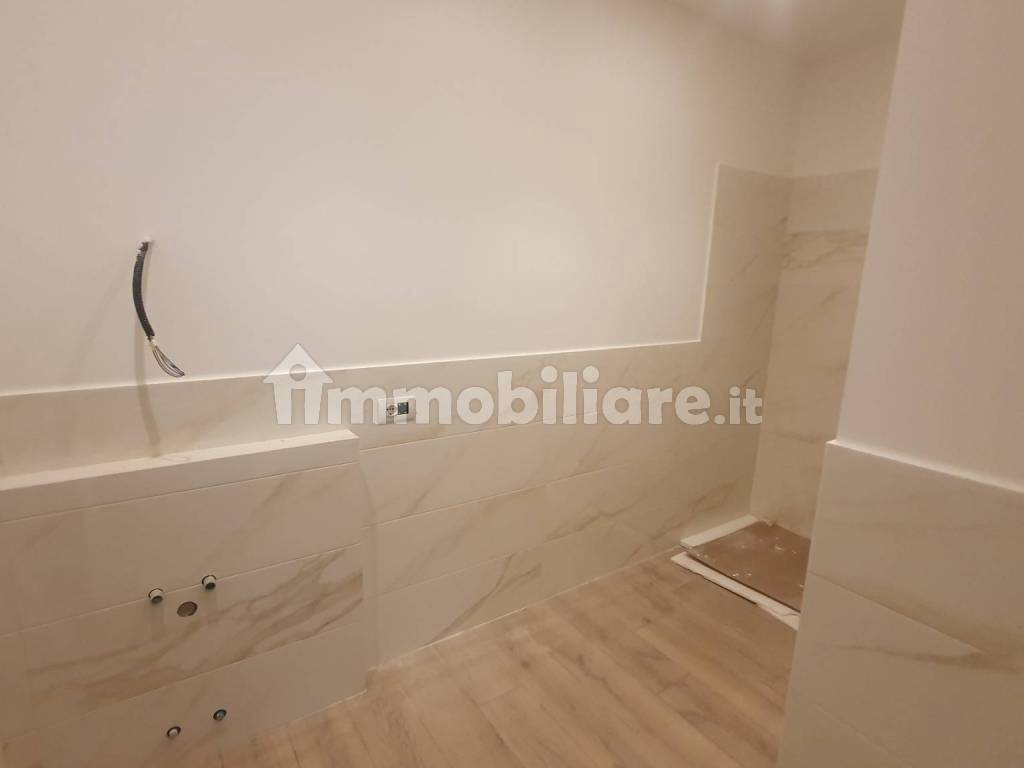 bagno cameretta