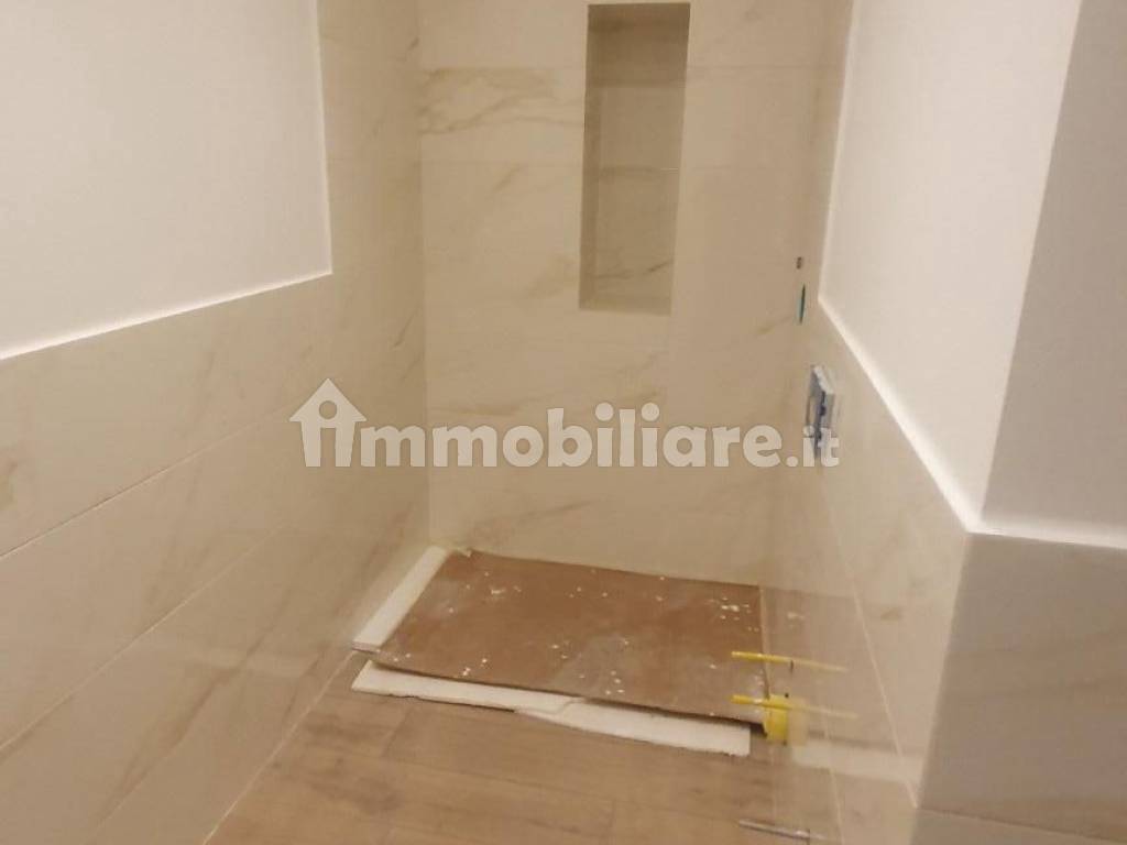 bagno cameretta