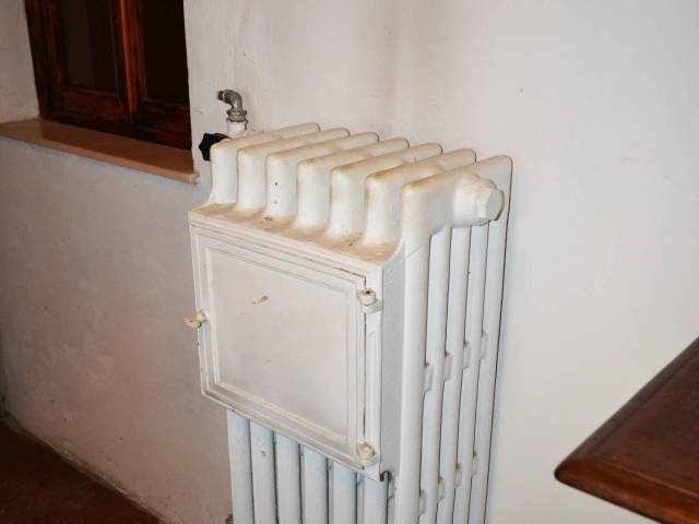 termosifone scaldavivande