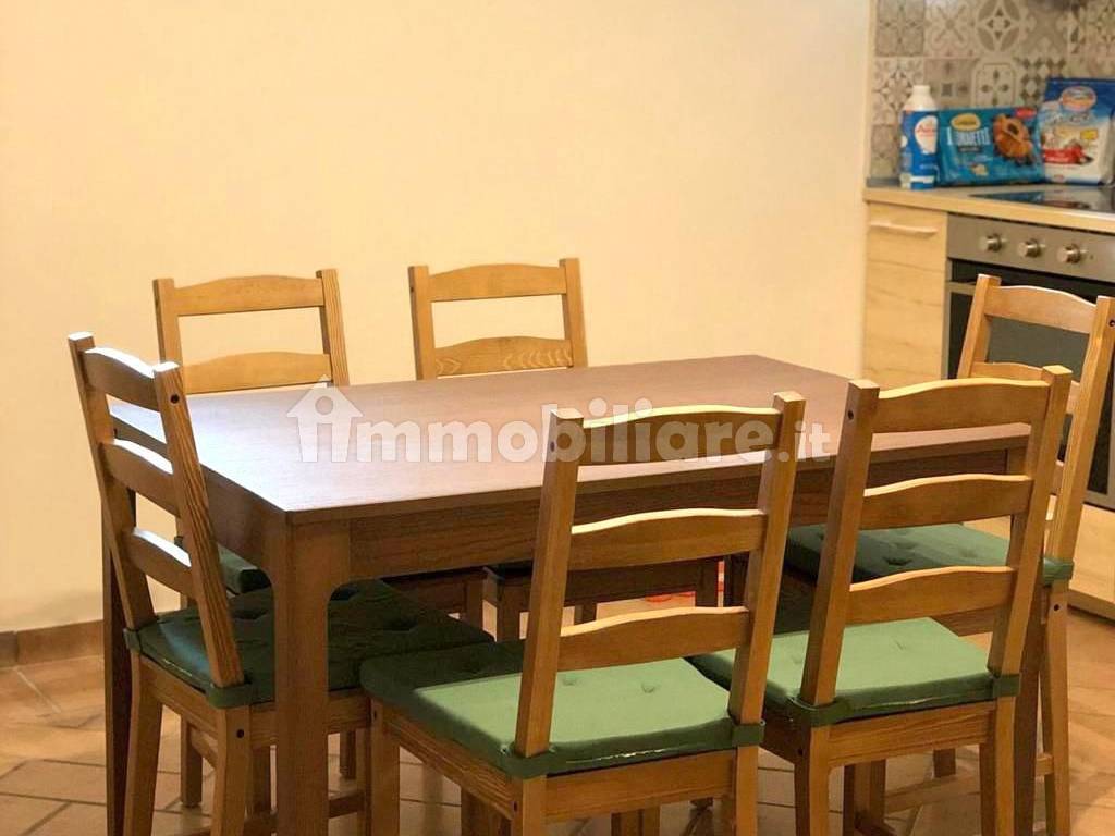 sala pranzo