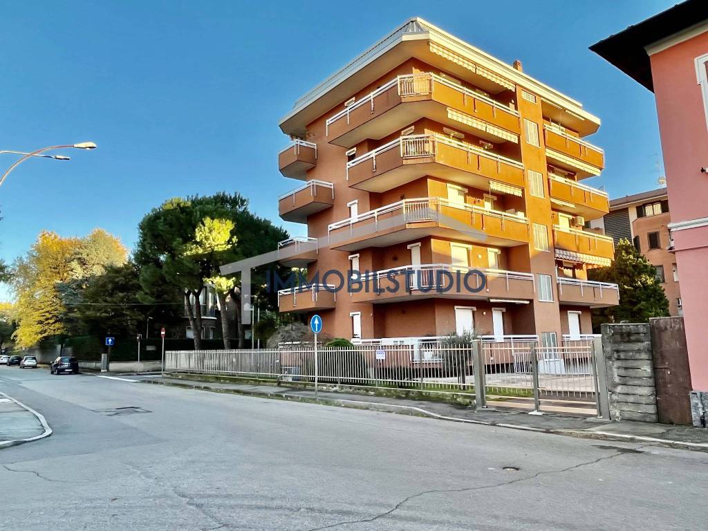 Vendita Appartamento Busto Arsizio. Bilocale in via San Luigi Gonzaga