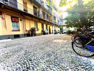 cortile interno