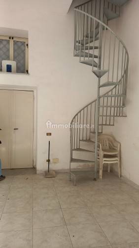 Interno palazzo