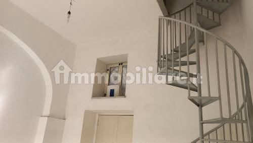 Interno palazzo
