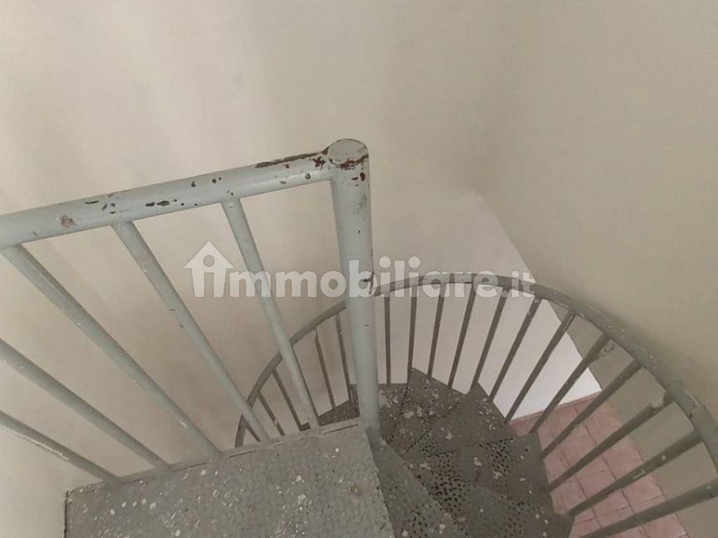 Interno palazzo
