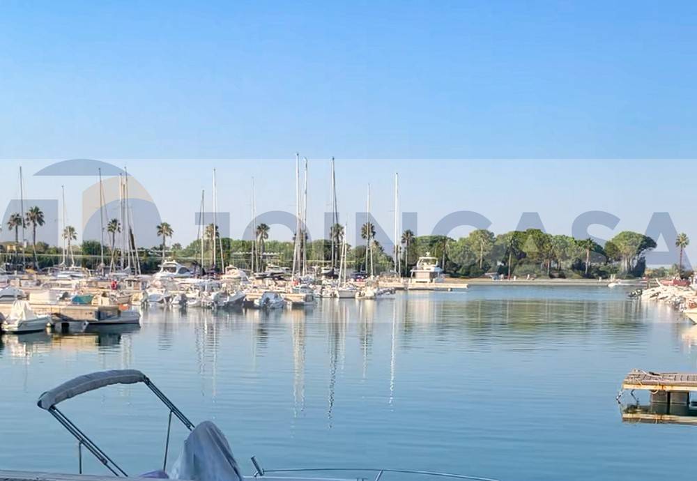 Porto degli Argonauti