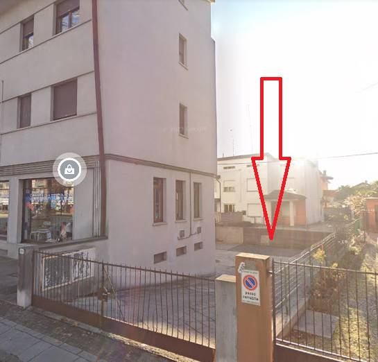 Posto auto - moto, viale venezia - cormor, udine