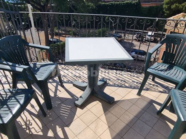 TERRAZZA