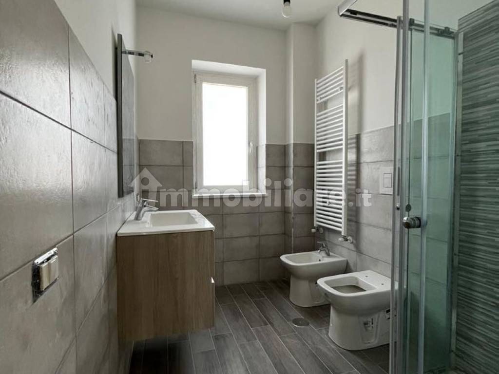 Bagno P.1