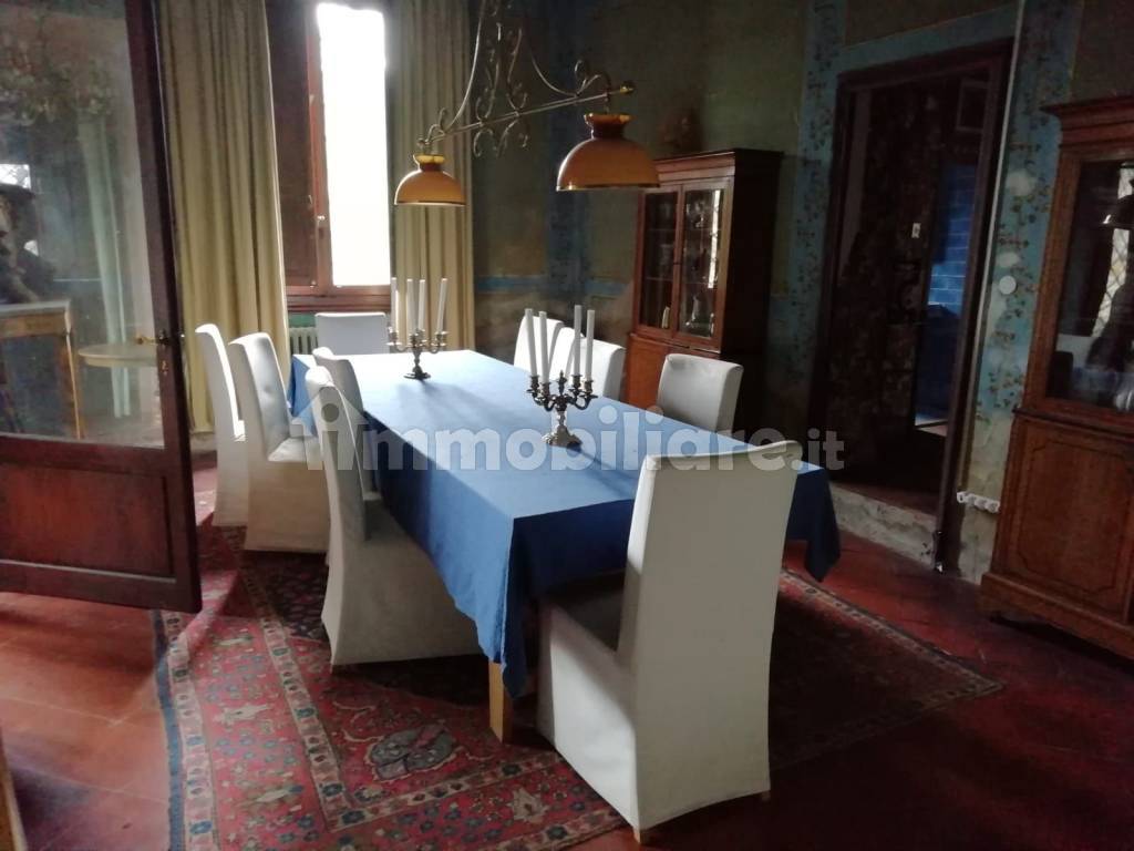 sala pranzo