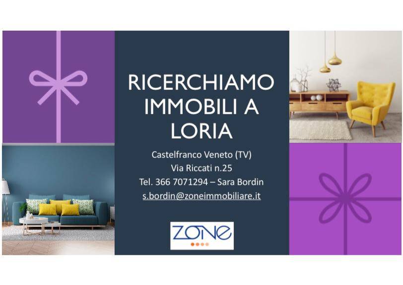 zone immobiliare