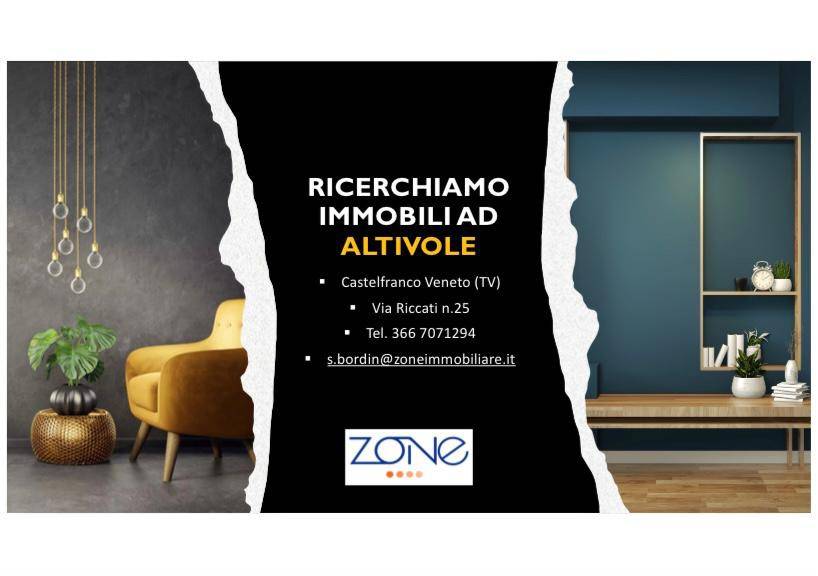 zone immobiliare