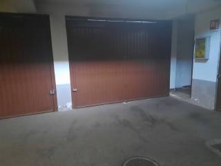 porta garage